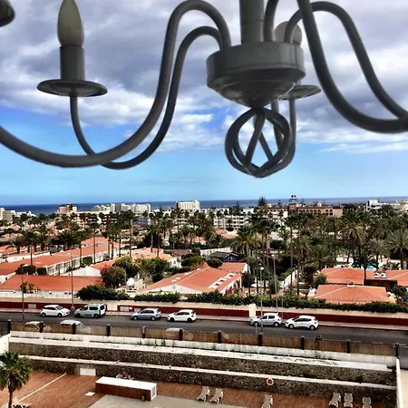 Apartamento Pool View Maspalomas (Gran Canaria)