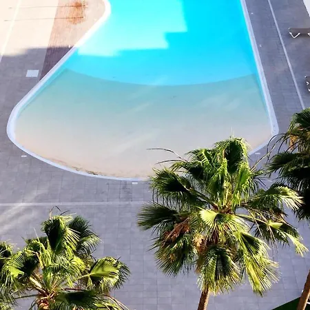 Apartamento Pool View