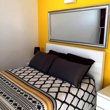 Apartamento Pool View Maspalomas (Gran Canaria)