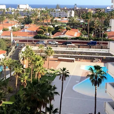 Apartamento Pool View *
