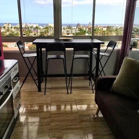Apartamento Pool View