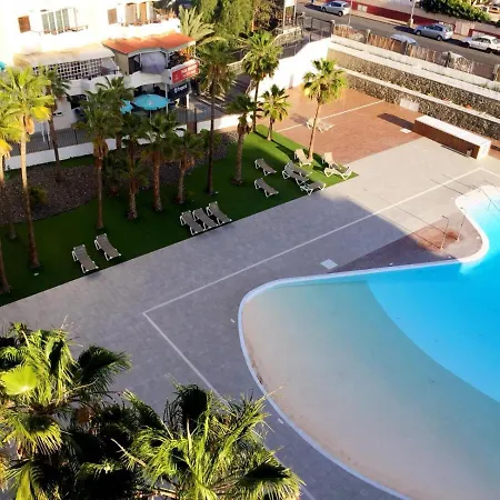 Apartamento Pool View *