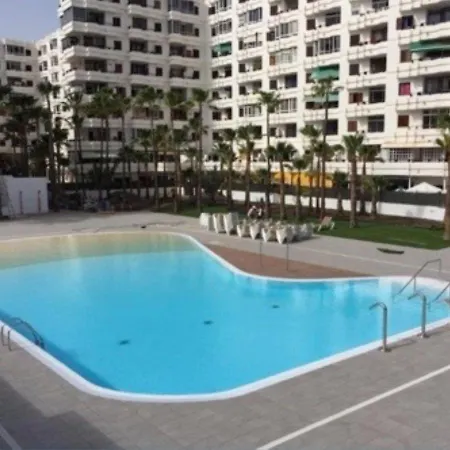 Pool View Maspalomas (Gran Canaria)