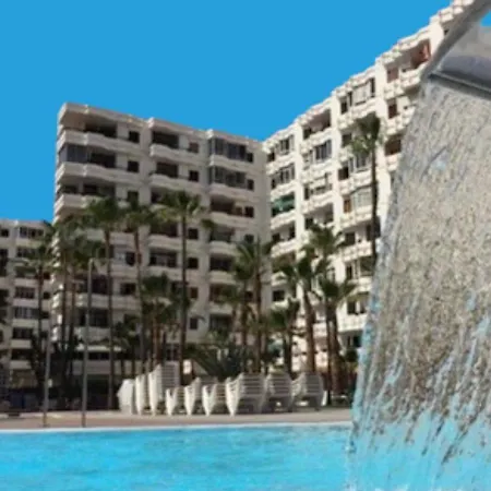 Pool View Apartamento Maspalomas (Gran Canaria)